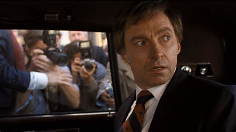 'The Front Runner' Trailer