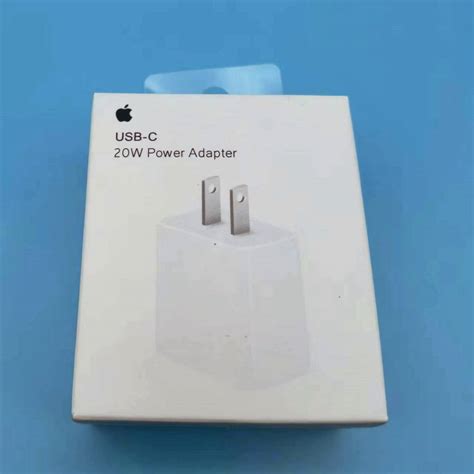 【未使用】未使用 純正 Apple 20w Usb C 電源アダプタ 充電器アダプタの落札情報詳細 ヤフオク落札価格検索 オークフリー