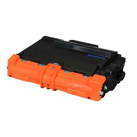Картридж TN-3430 для Brother DCP-L5500DN, MFC-L5750DW, MLC-L5700DN, HL ...