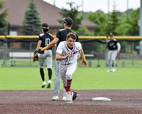 Wpial Champion West Allegheny Avoids 1st Round Trap Blanks Thomas