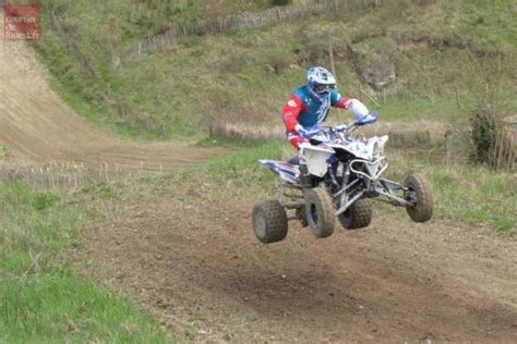 Baug Dimanche Championnat De France De Side Car Cross La Folie