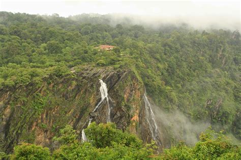 Chennai Hikers Group: Jog falls Karnataka