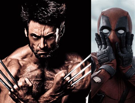 Marvel Characters That Could Be Appearing In DEADPOOL 2