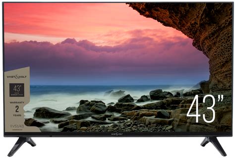 Обзор Телевизоров Samsung 43 Дюйма – Telegraph