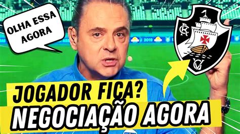 Do Vasco Negocia O Jogador Continua Na Colina Not Cias Do Vasco