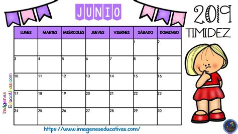 Calendario 2018 Para Trabajar Las Emociones Por Meses Curso 2018 2019