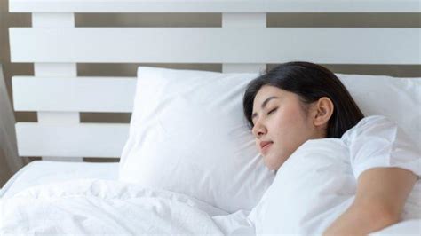 Cara Mengatasi Susah Tidur Dan Gelisah Di Malam Hari Apa Efek Kurang