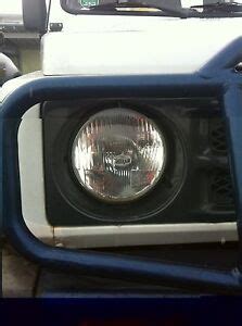 Suzuki Samurai Sj Scheinwerfer H Neu Jeep Off Road Headlight