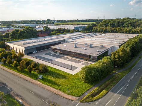 Unternehmen – Höttcke Holz