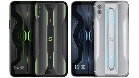 Xiaomi Black Shark 2 Pro Özellikleri Teknovudu