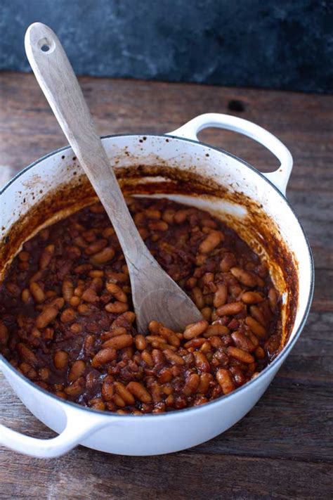 passata baked beans delallo