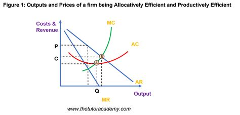 Efficiency The Tutor Academy