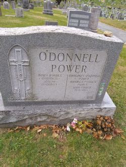 Joseph O Donnell Find A Grave Memorial