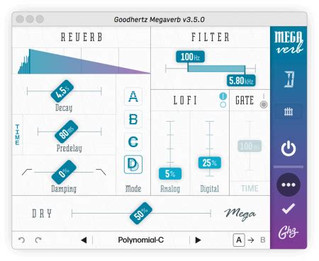 Goodhertz All Plugins Bundle V Win