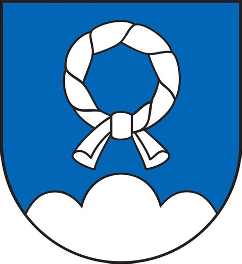 Herb Gminy Gmina Dobra