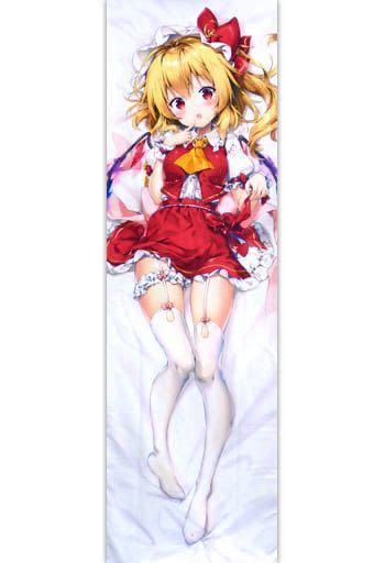 Yahooオークション 【正規品 美品】 東方 東方project フランドール