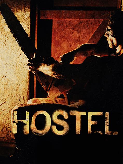 Prime Video: Hostel