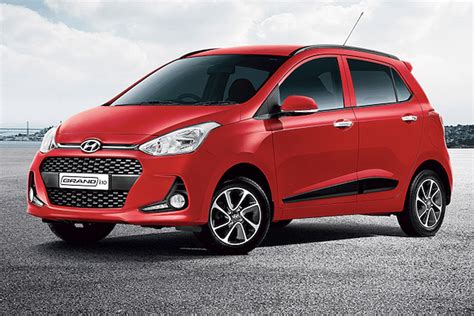 Hyundai Grand I10 Specifications 2024 Configurations Dimensions Features Engine