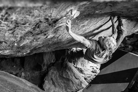 Video Boulder Conjetura Facundo Langbehn Supera A The Nest V15 8c