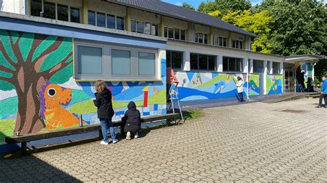 Ungew Hnliche Kooperation An Grundschule Dabringhausen In Wermelskirchen