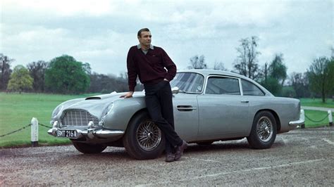 The 30 best James Bond gadgets: essential pieces of kit from 007’s ...