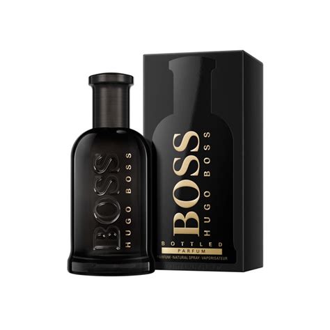 Hugo Boss Boss Bottled Bottled Parfum 200ml