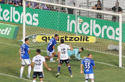 Cruzeiro X Remo Veja Fotos Do Jogo Pela Copa Do Brasil Superesportes