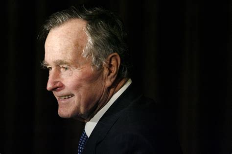 Morre aos 94 George Bush último presidente dos EUA na Guerra Fria 01