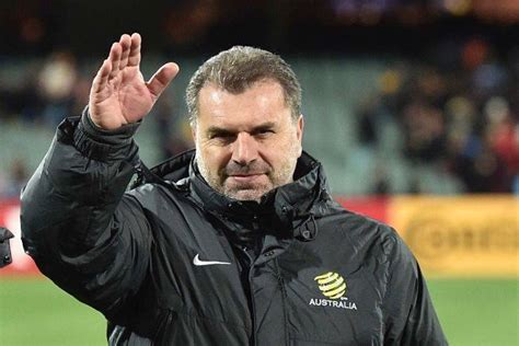 Ange Postecoglou takes over coaching role at Yokohama F. Marinos ...