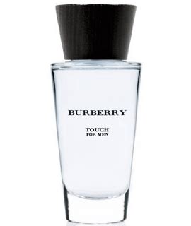 Thomas Burberry Touch Perfume For Men