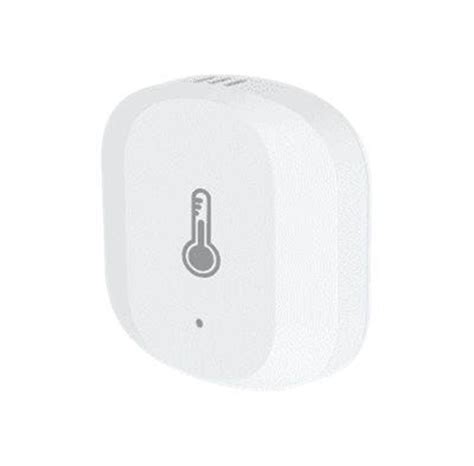 Woox R Temperature And Humidity Sensor Zigbee Billig