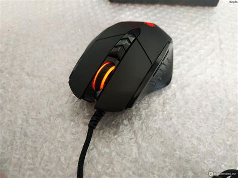 Компьютерная мышь A4TECH Bloody V7 - «Мышка для шутеров» | отзывы