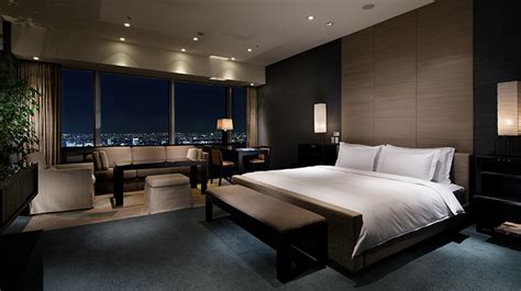 Tokyo Luxury Hotels - Forbes Travel Guide