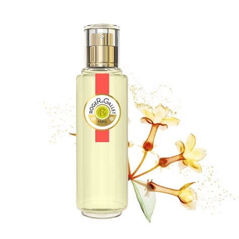 Fleur Dosmanthus Gua Fresca Perfumada Ml Farm Cia Virtual