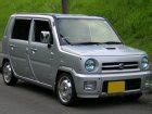 Daihatsu Naked spécifications techniques et économie de carburant