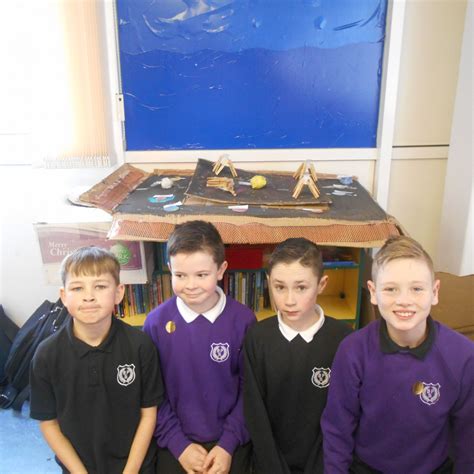 Solar System Challenge In P65 Boghall Primary School Blog