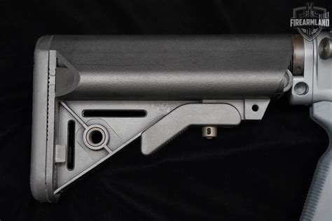 Knights Armament KAC SR 15 CQB MOD 2 SBR 5 56 NATO 11 5 SR 15 SR15 5