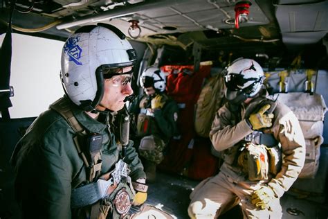 Dvids Images Longhorns Of Helicopter Search And Rescue Squadron Conduct Sar Training [image