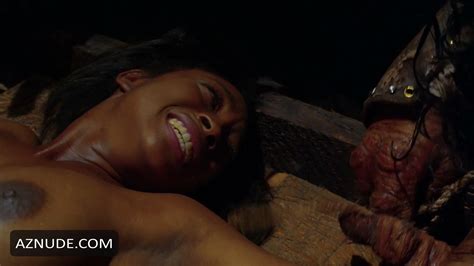 PIGSTER NUDE SCENES AZNude