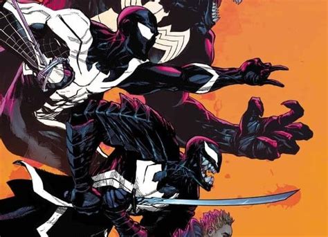 Extreme Venomverse Recenzja Planeta Marvel