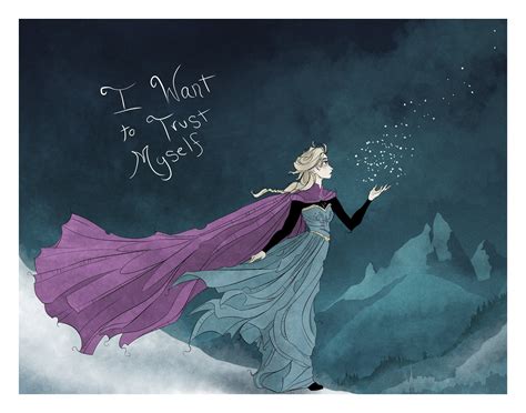 Fan Art Disney Frozen