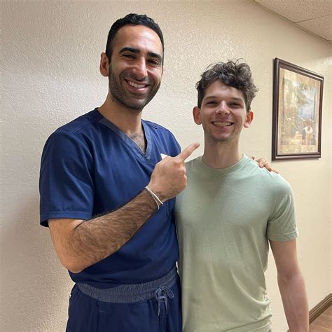 Dentists in Sherman Oaks and Panorama City | Dr. Nathan Nourian DDS
