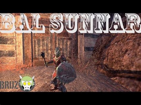 Scribes Of Fate Dlc Playthrough Bal Sunnar Youtube