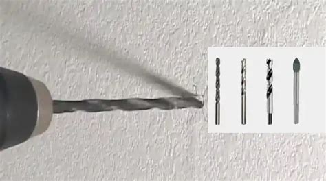 What Size Drill Bit For Drywall Anchor 8 Factors Explained