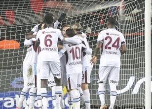 Trabzonspor Gaziantep Te Ilki Ya Ad Son Dakika Trabzonspor Haberleri