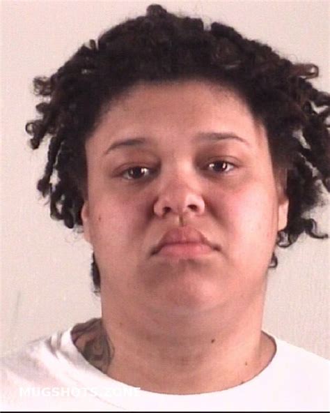 Whitley Jayla Marie Tarrant County Mugshots Zone