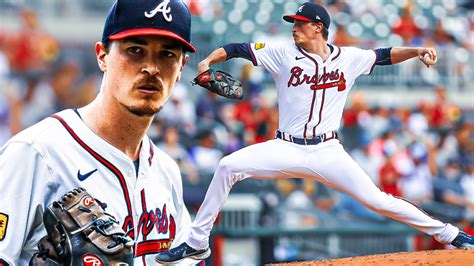 Braves' Max Fried reacts to brutal first start since injury