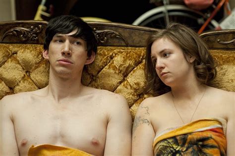 Adam Driver Naked Telegraph