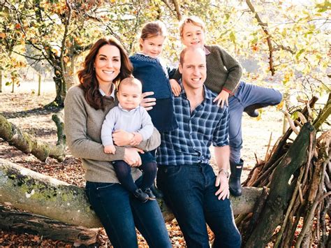 Prince William And Kate Celebrated Wedding Anniversary By Sharing A ...