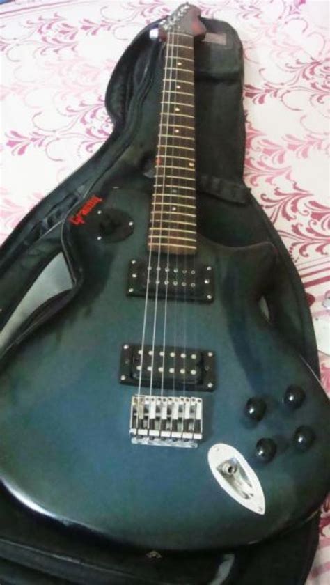 grason electric guitar | ClickBD